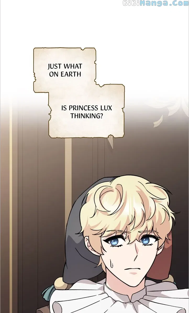 The Tears of a Jester Chapter 73 – Page 71