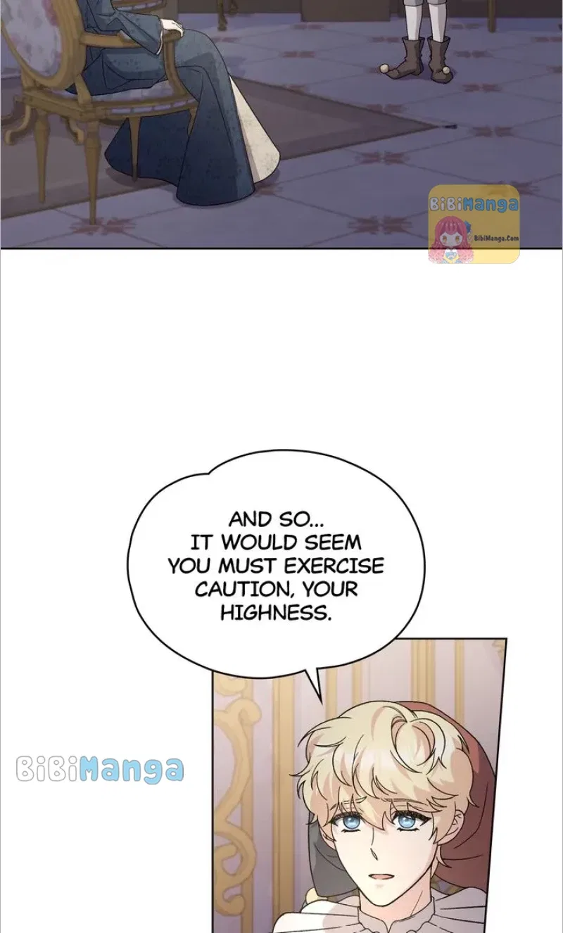 The Tears of a Jester Chapter 72 – Page 3