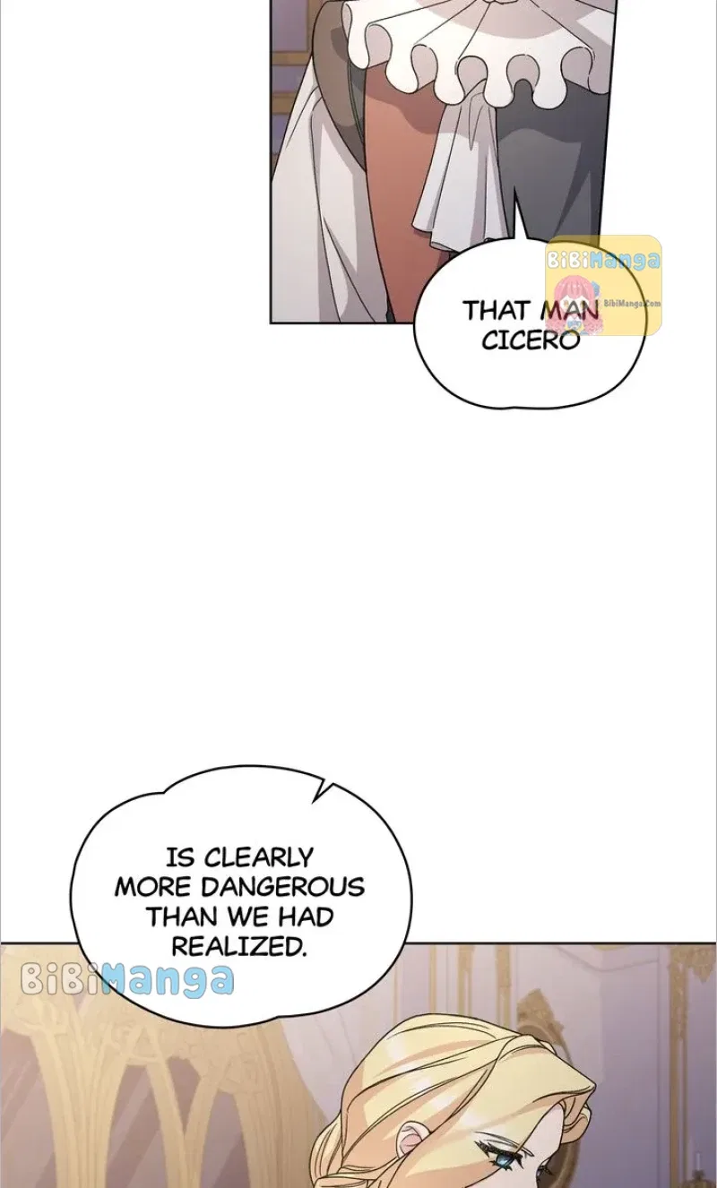 The Tears of a Jester Chapter 72 – Page 4