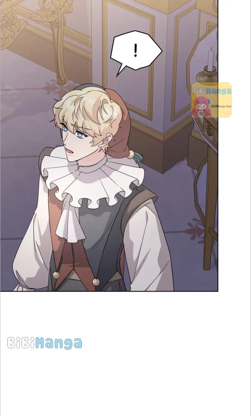 The Tears of a Jester Chapter 72 – Page 6