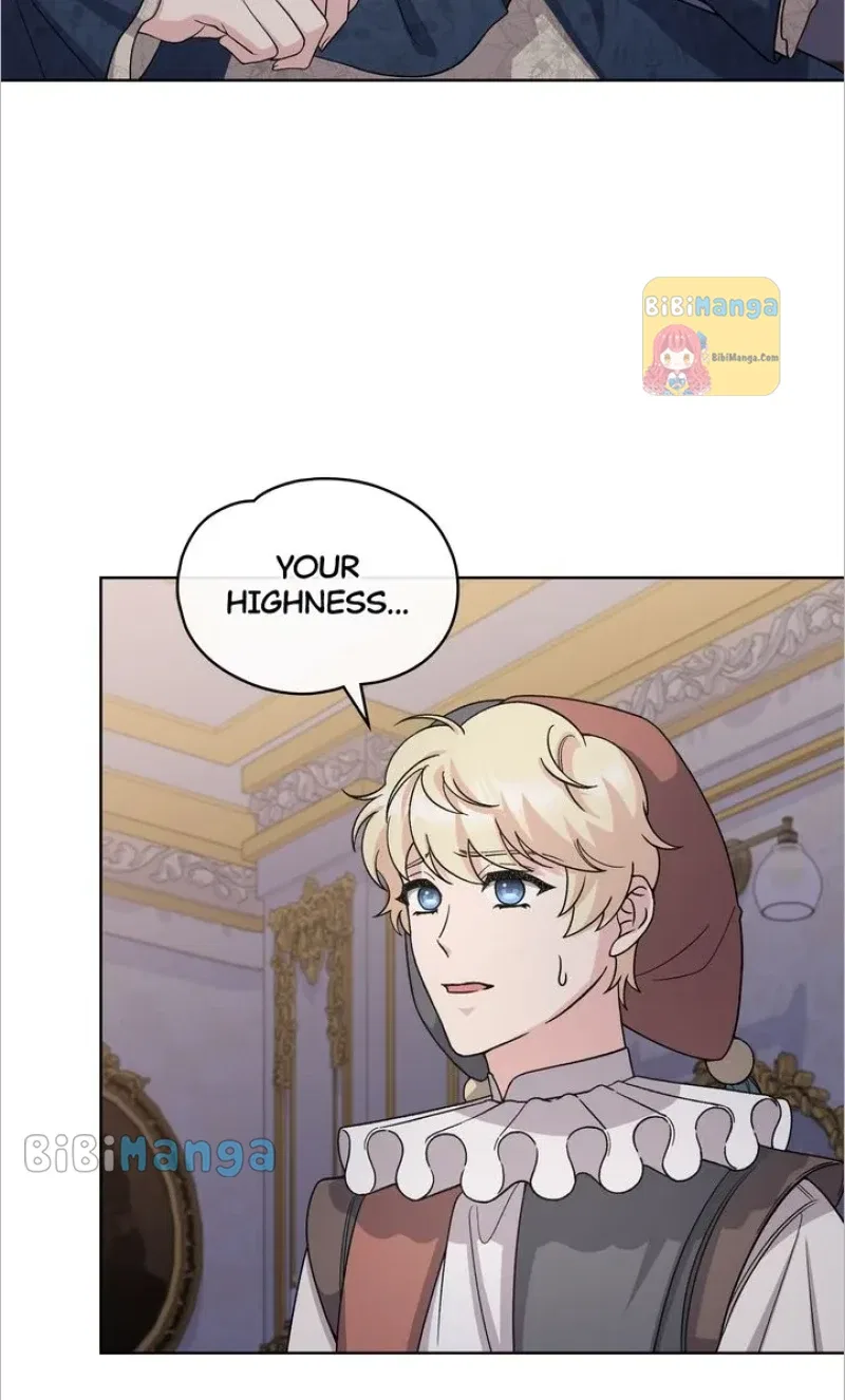The Tears of a Jester Chapter 72 – Page 13
