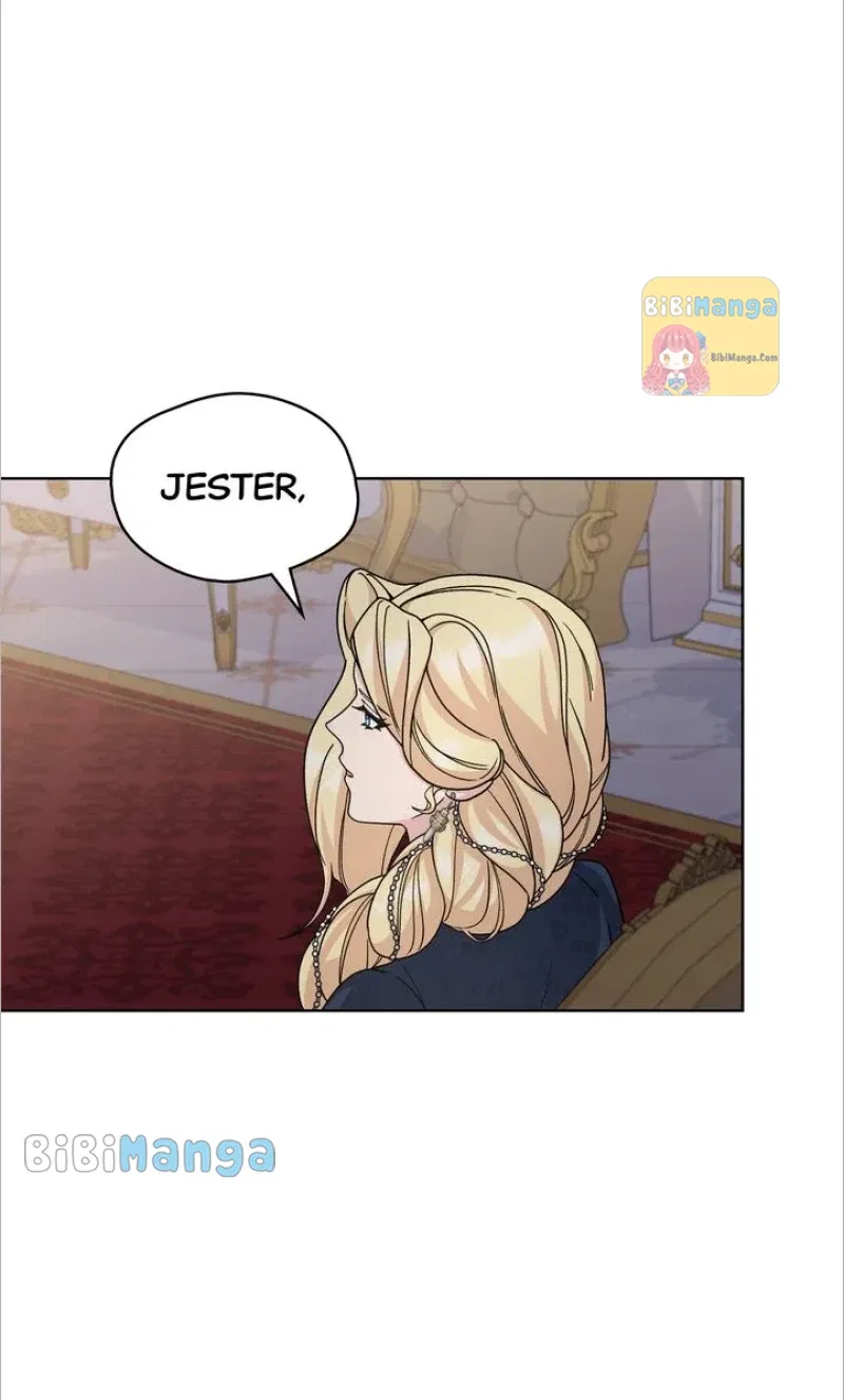 The Tears of a Jester Chapter 72 – Page 14