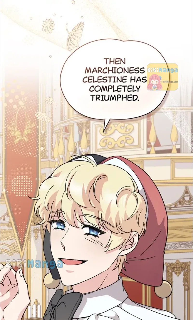 The Tears of a Jester Chapter 72 – Page 47