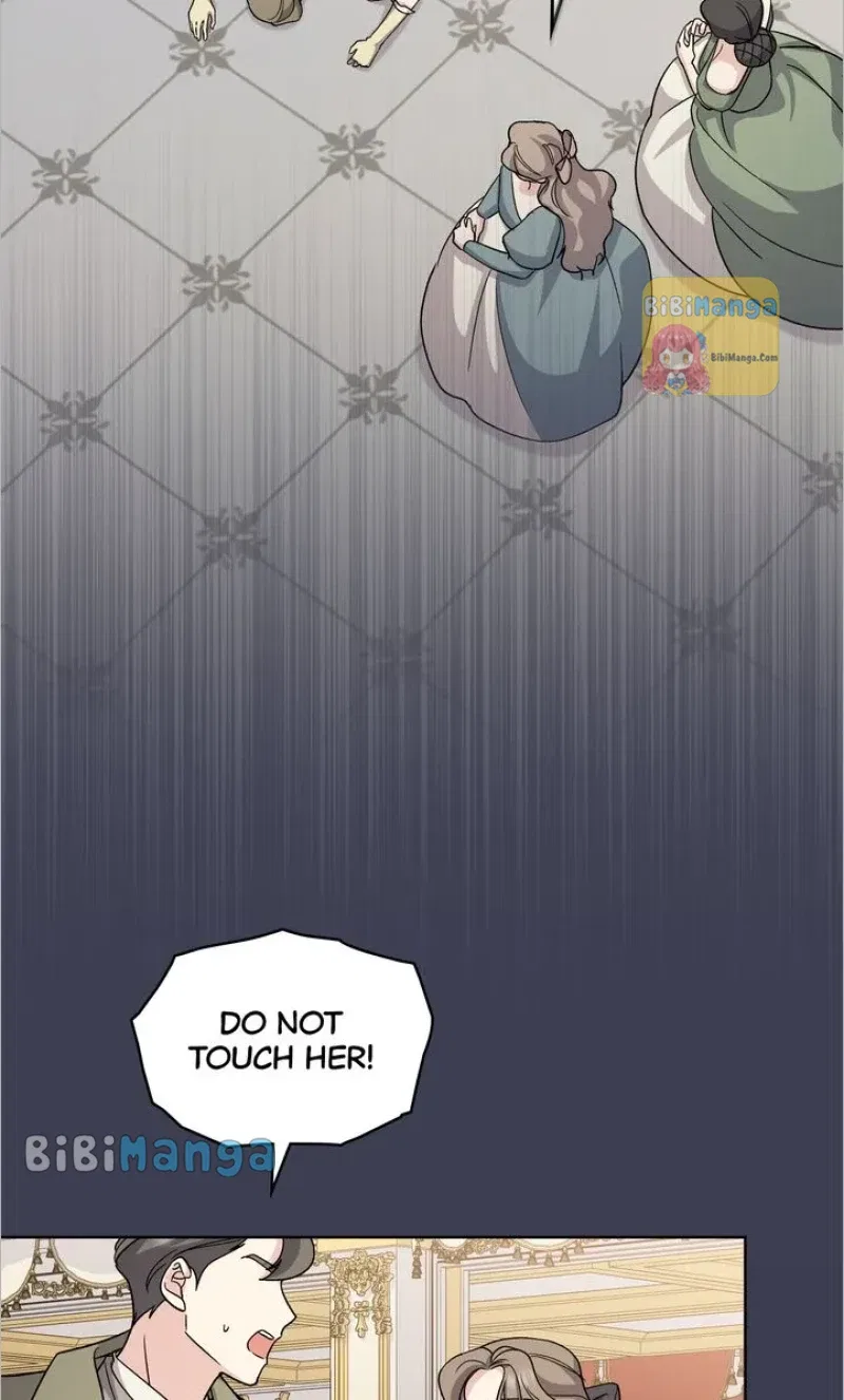 The Tears of a Jester Chapter 72 – Page 70