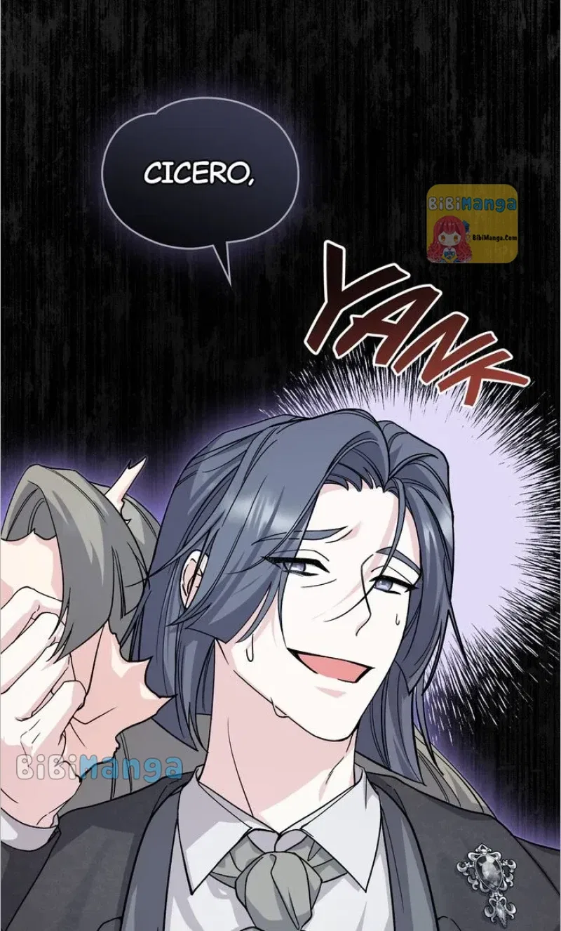 The Tears of a Jester Chapter 72 – Page 74