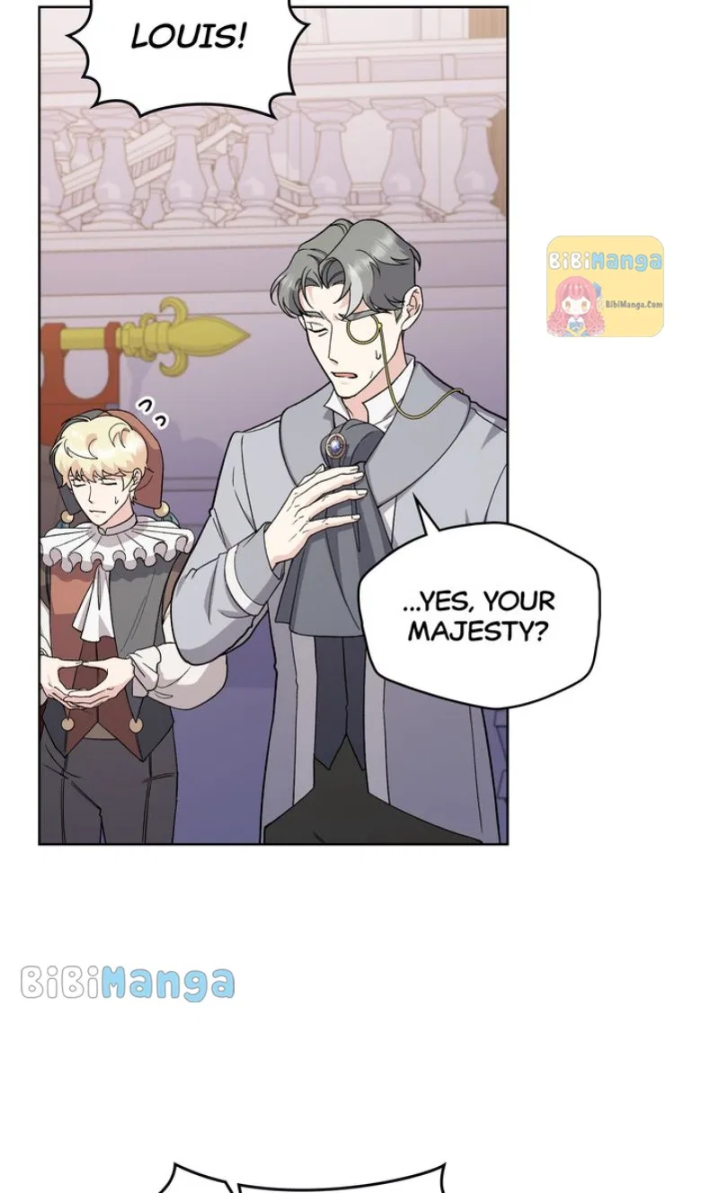 The Tears of a Jester Chapter 71 – Page 8