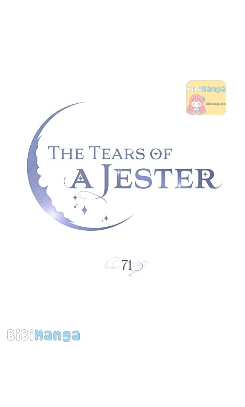 The Tears of a Jester Chapter 71 – Page 19