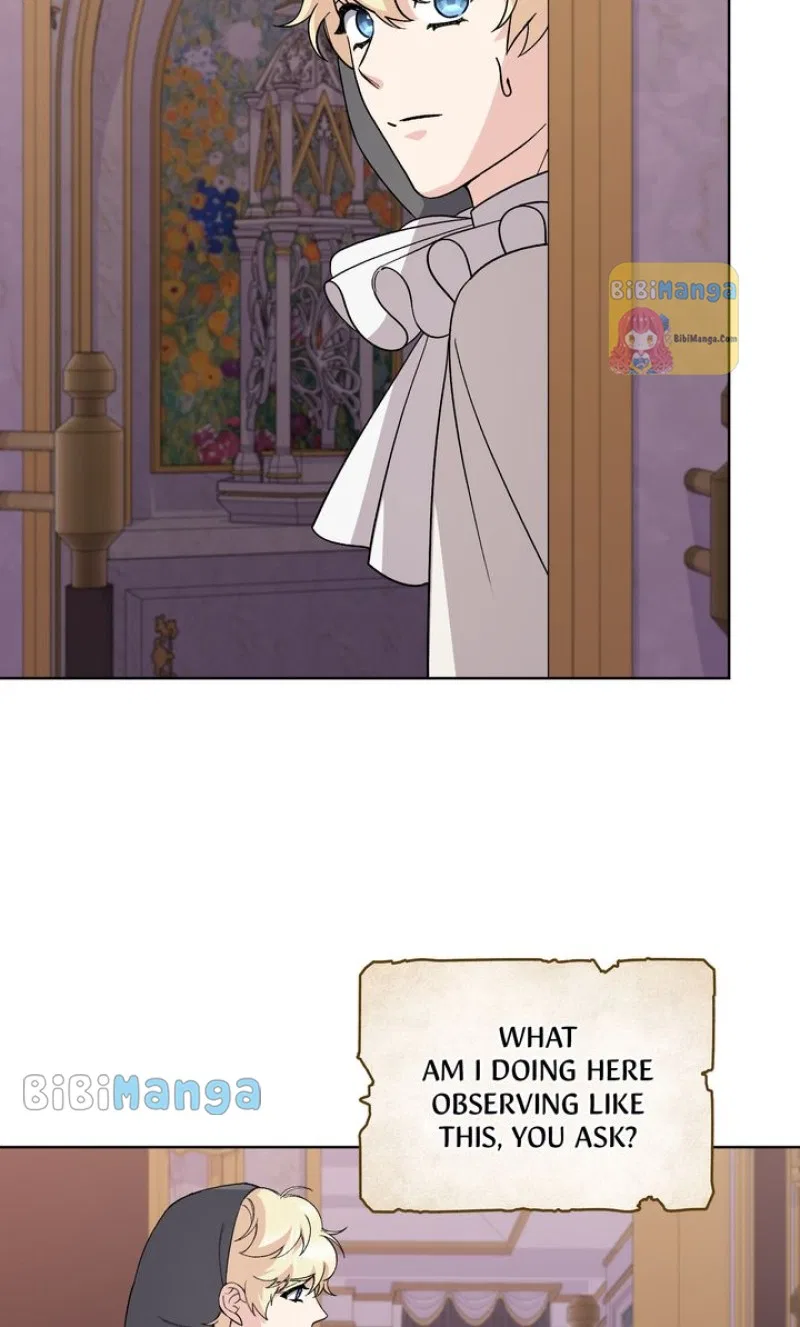 The Tears of a Jester Chapter 71 – Page 36