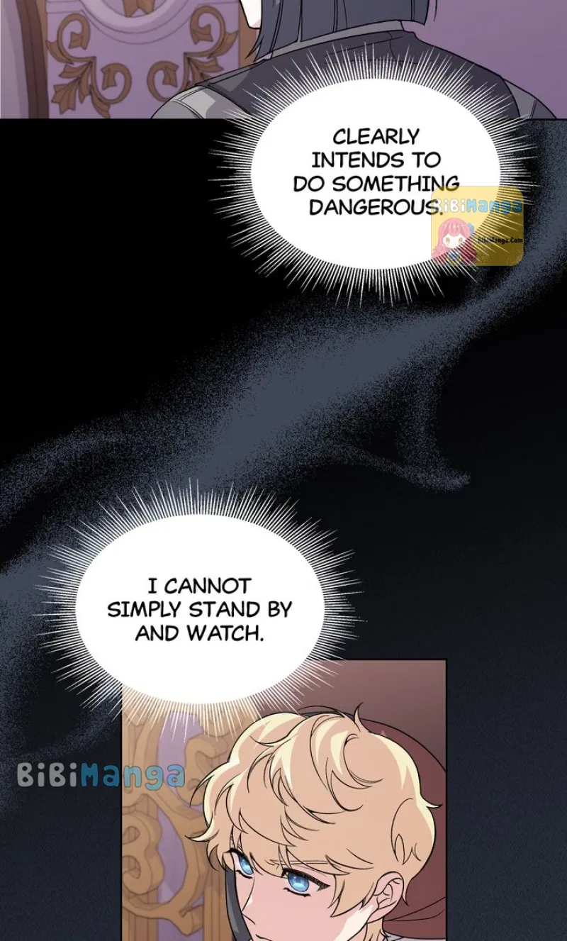 The Tears of a Jester Chapter 71 – Page 64