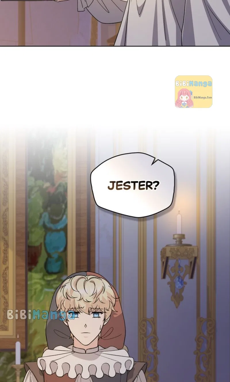 The Tears of a Jester Chapter 71 – Page 70