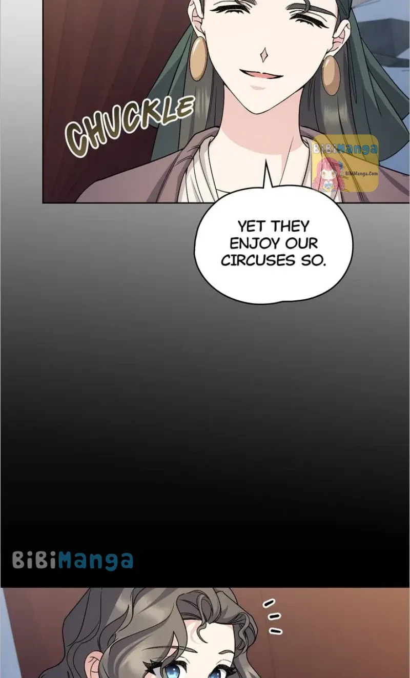 The Tears of a Jester Chapter 70 – Page 32
