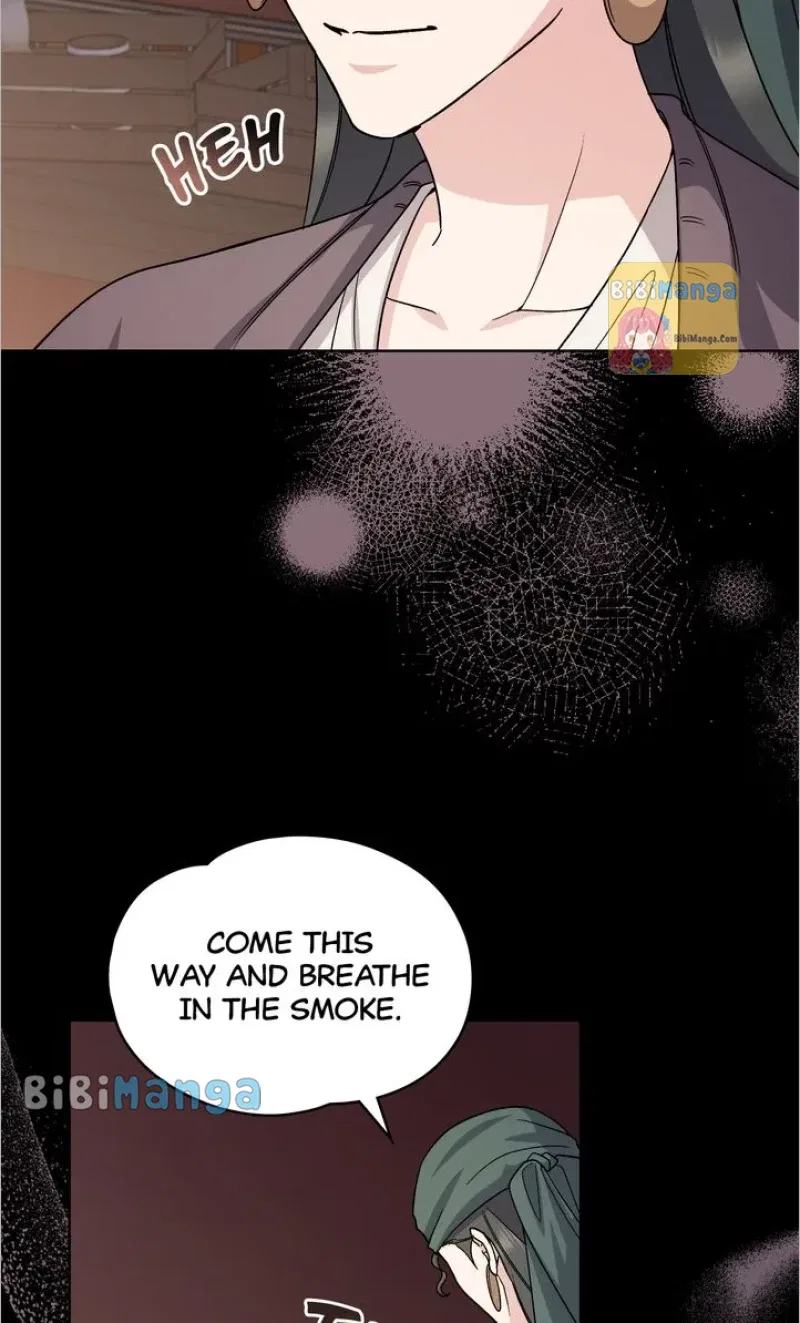 The Tears of a Jester Chapter 70 – Page 36