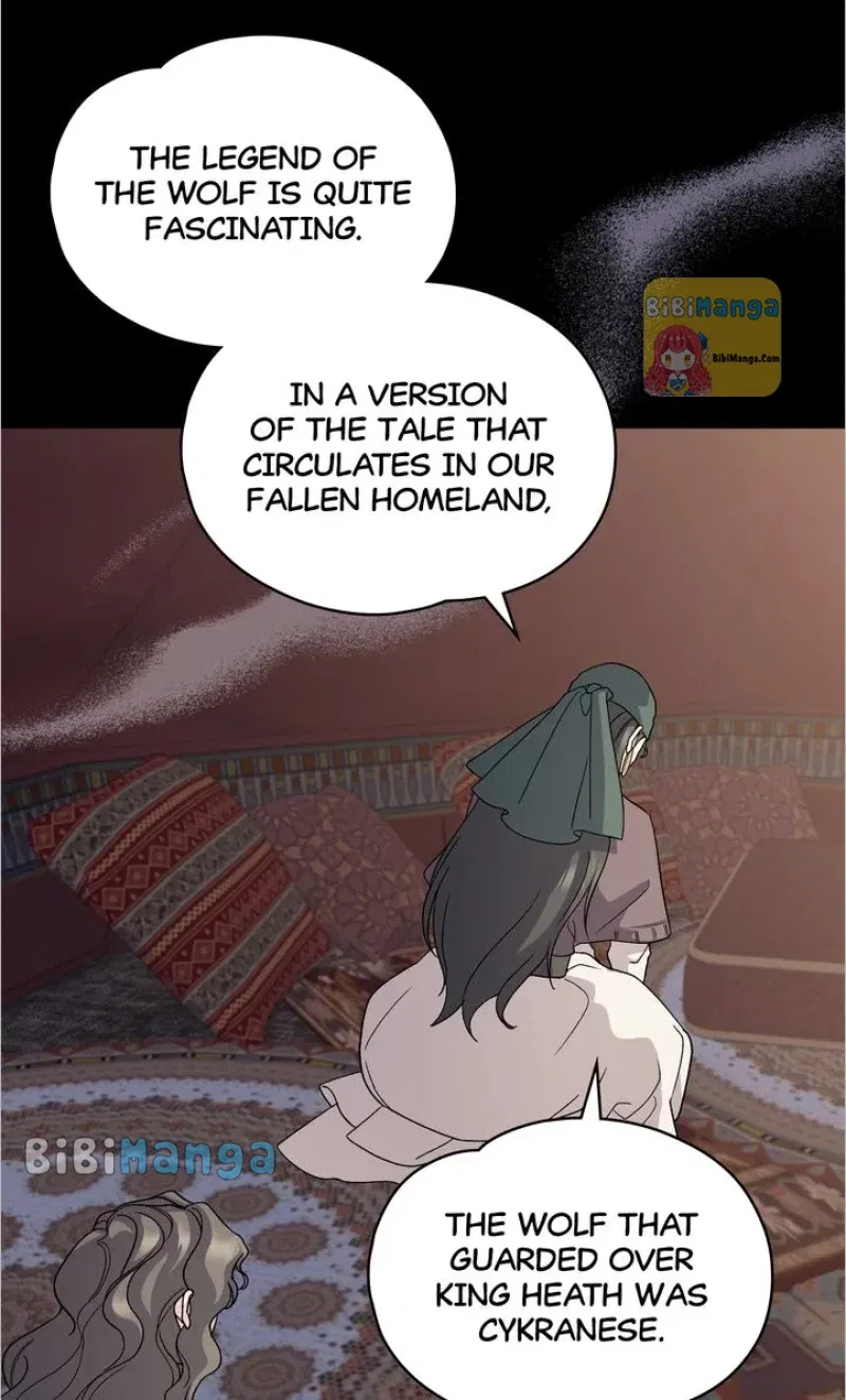 The Tears of a Jester Chapter 70 – Page 41