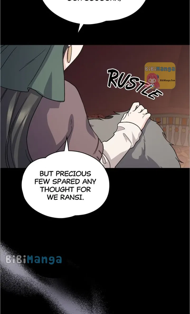 The Tears of a Jester Chapter 70 – Page 43