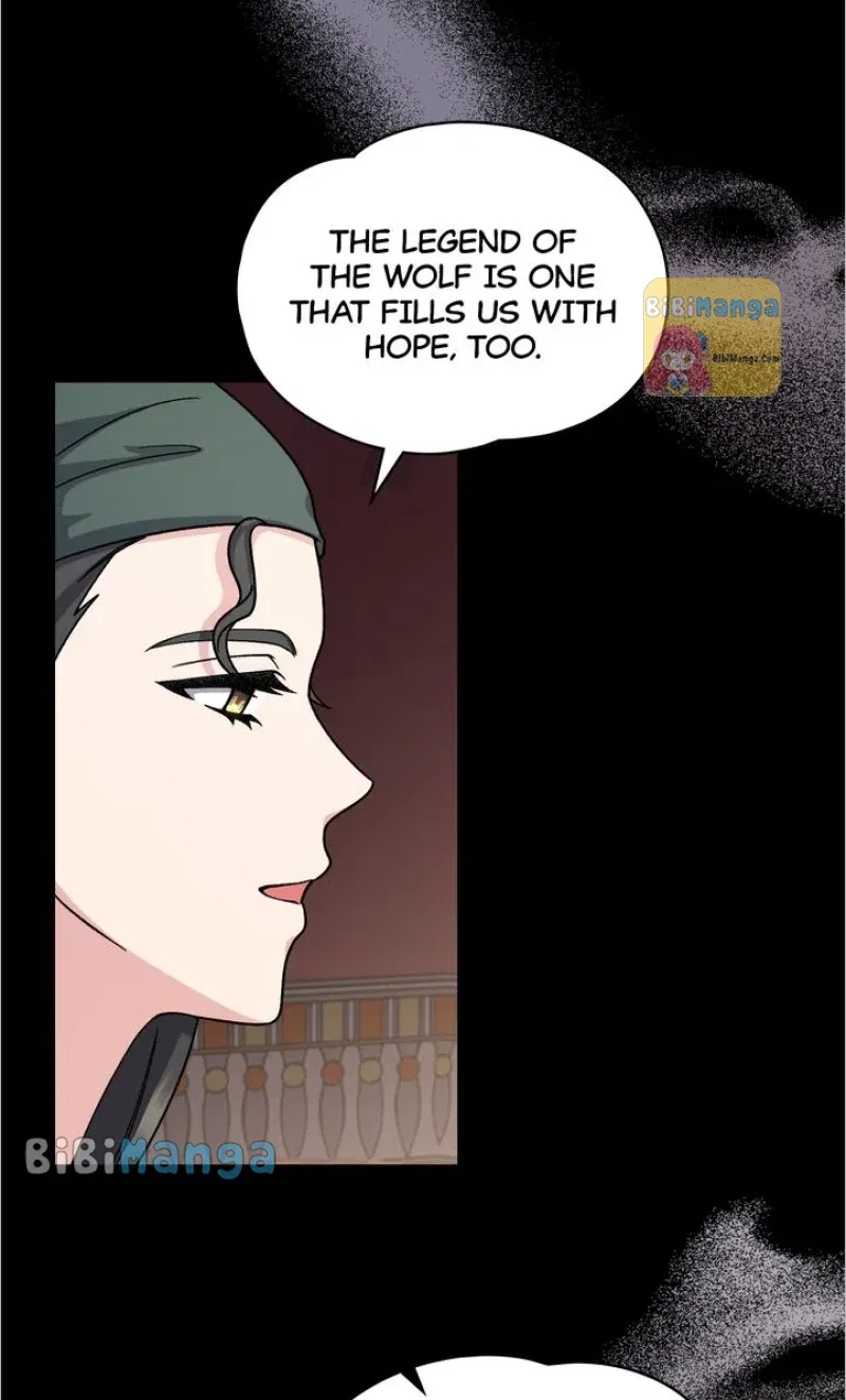 The Tears of a Jester Chapter 70 – Page 44