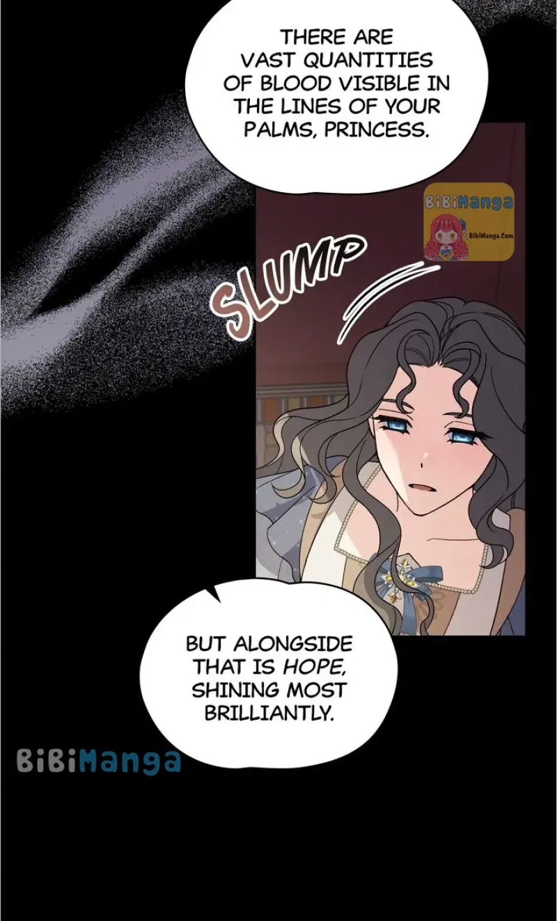 The Tears of a Jester Chapter 70 – Page 45