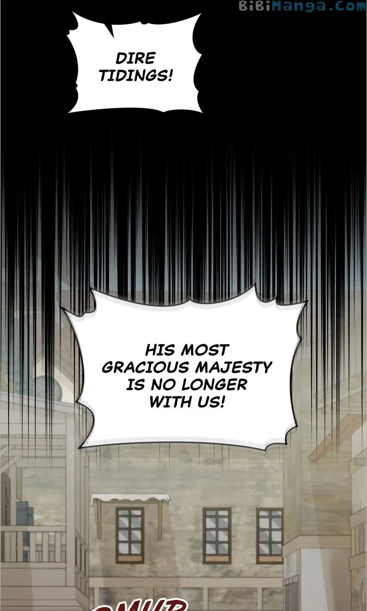 The Tears of a Jester Chapter 68 – Page 38
