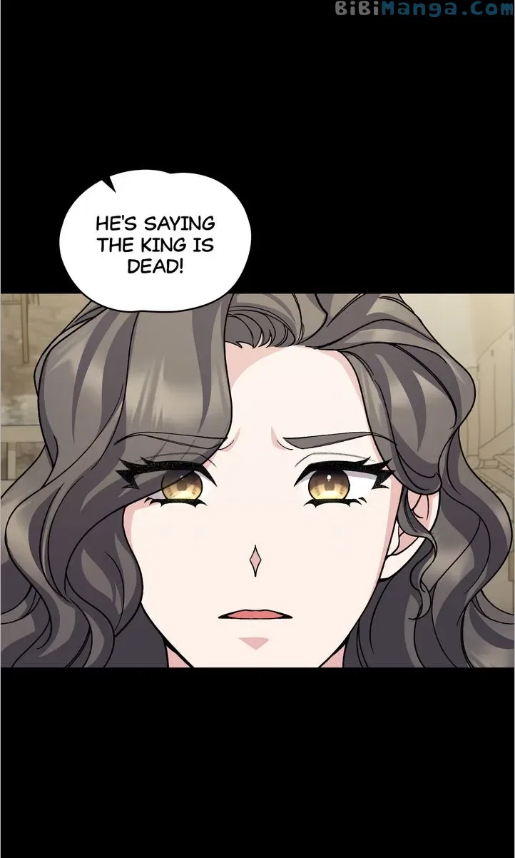 The Tears of a Jester Chapter 68 – Page 40
