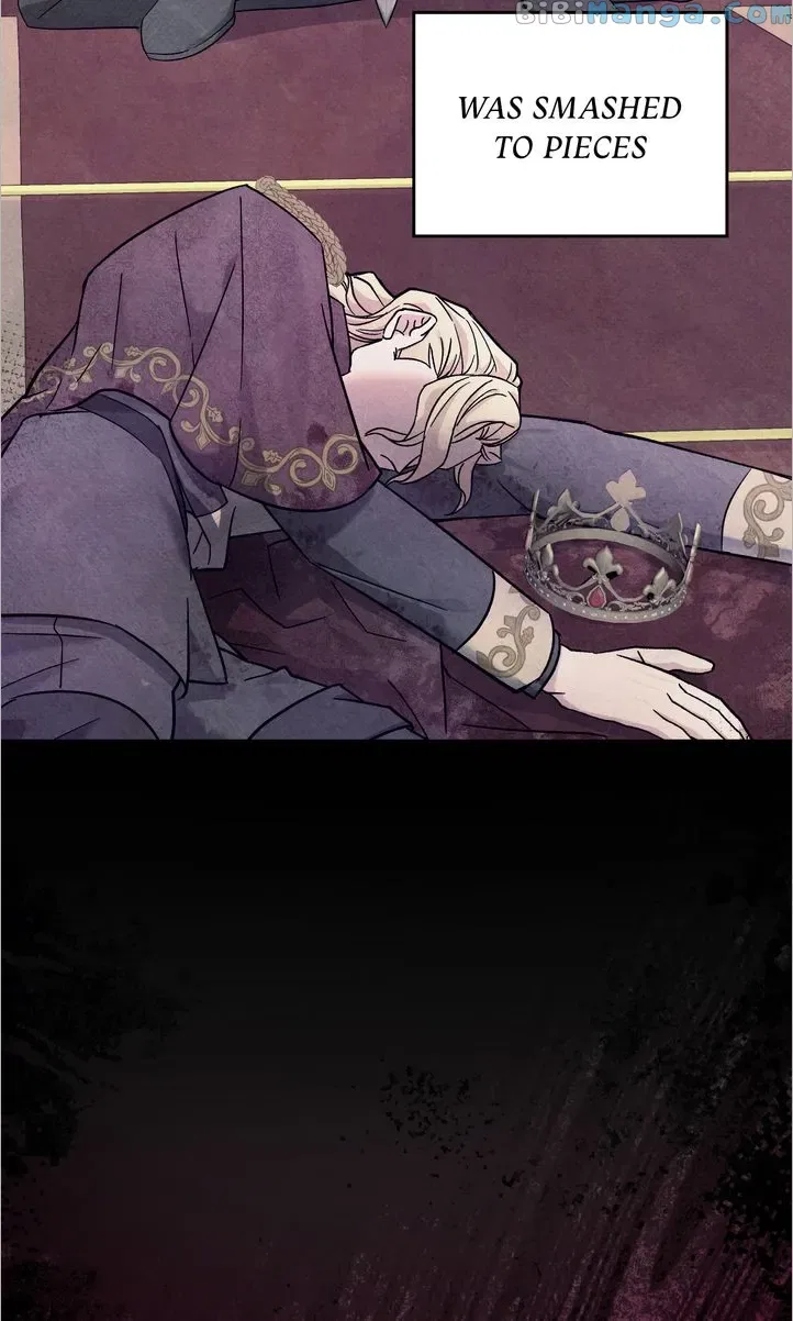 The Tears of a Jester Chapter 68 – Page 46