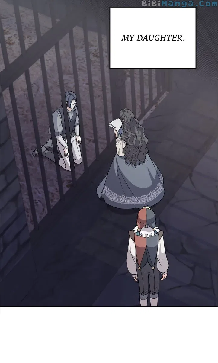 The Tears of a Jester Chapter 68 – Page 64