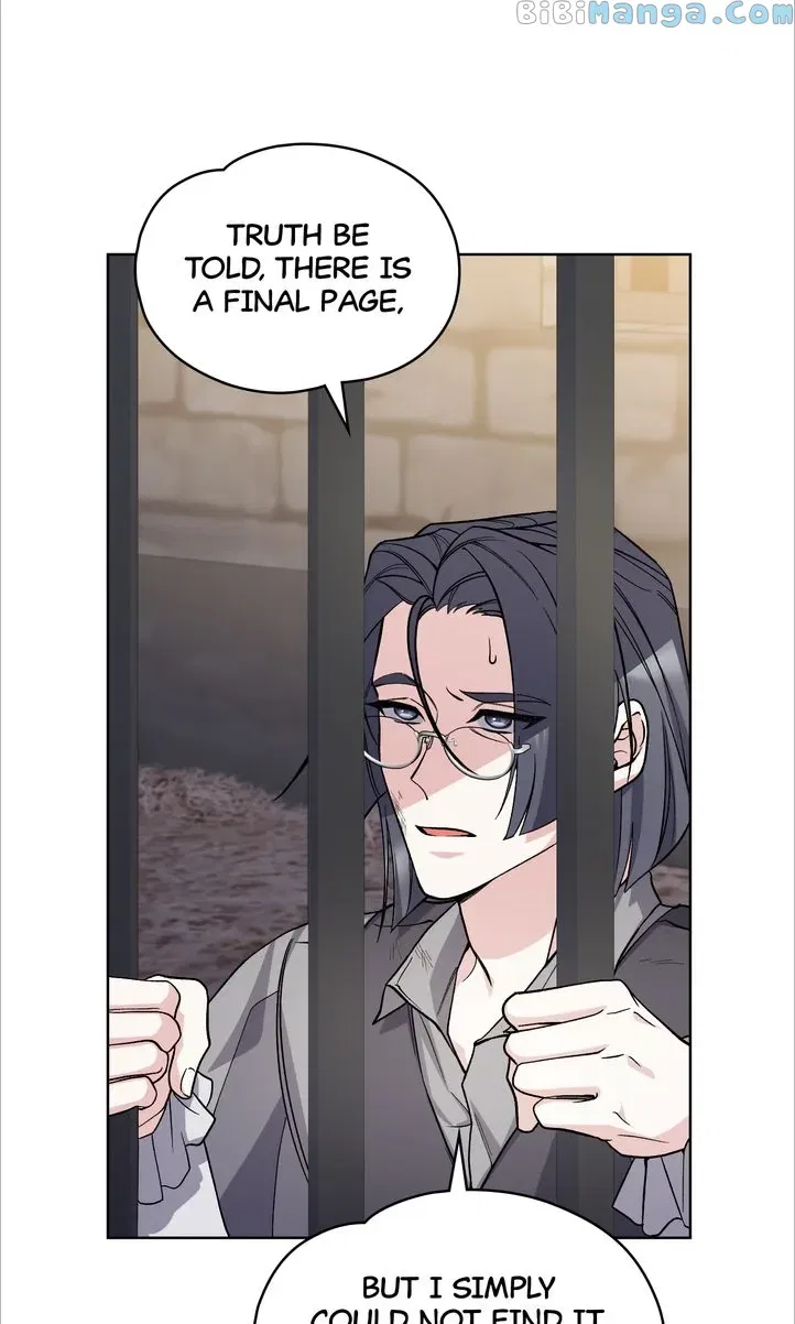 The Tears of a Jester Chapter 68 – Page 81