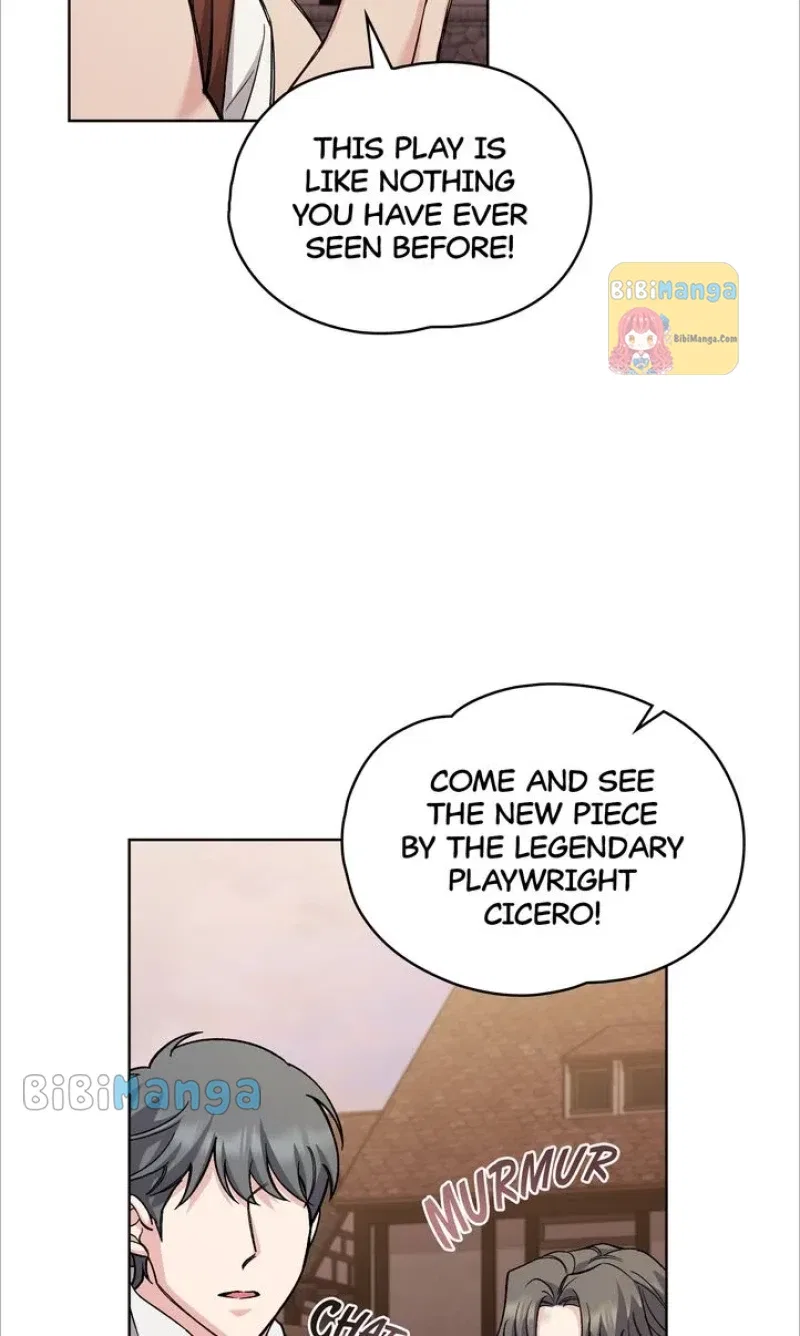 The Tears of a Jester Chapter 67 – Page 10