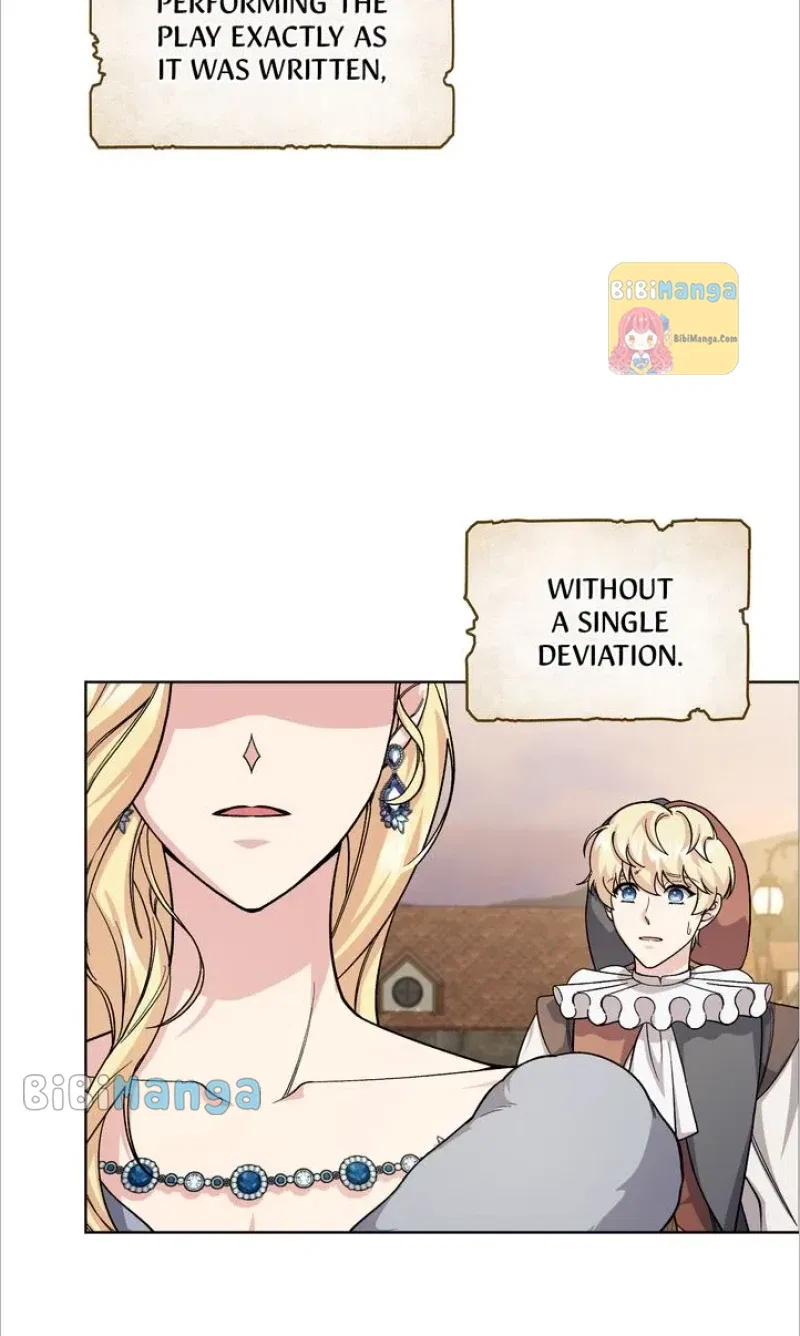 The Tears of a Jester Chapter 67 – Page 13