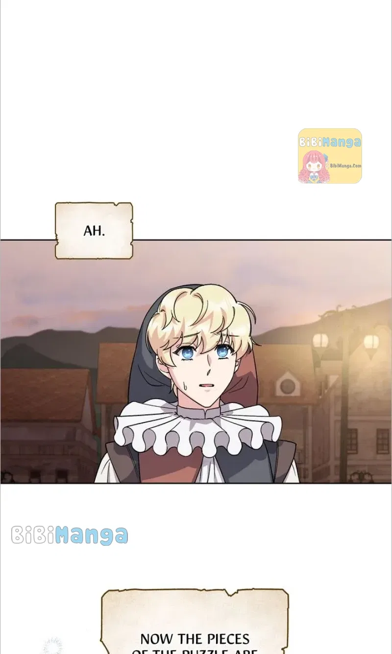 The Tears of a Jester Chapter 67 – Page 27