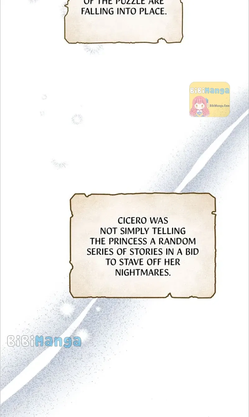 The Tears of a Jester Chapter 67 – Page 28
