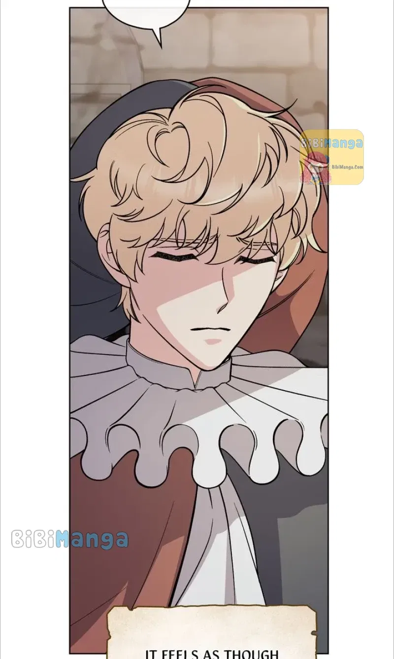 The Tears of a Jester Chapter 67 – Page 38