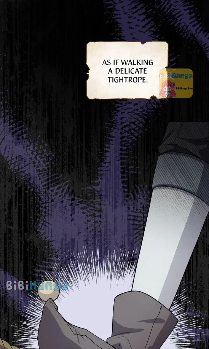The Tears of a Jester Chapter 67 – Page 40