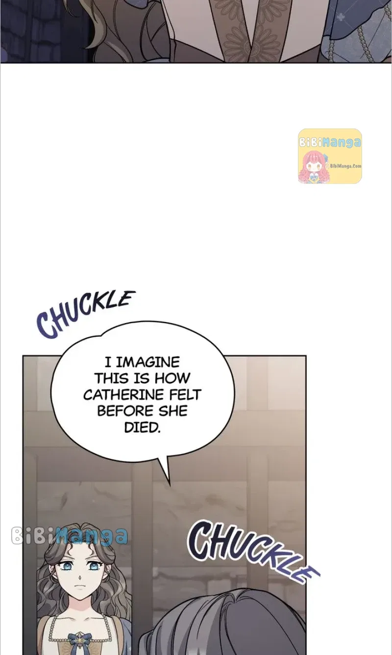 The Tears of a Jester Chapter 67 – Page 49