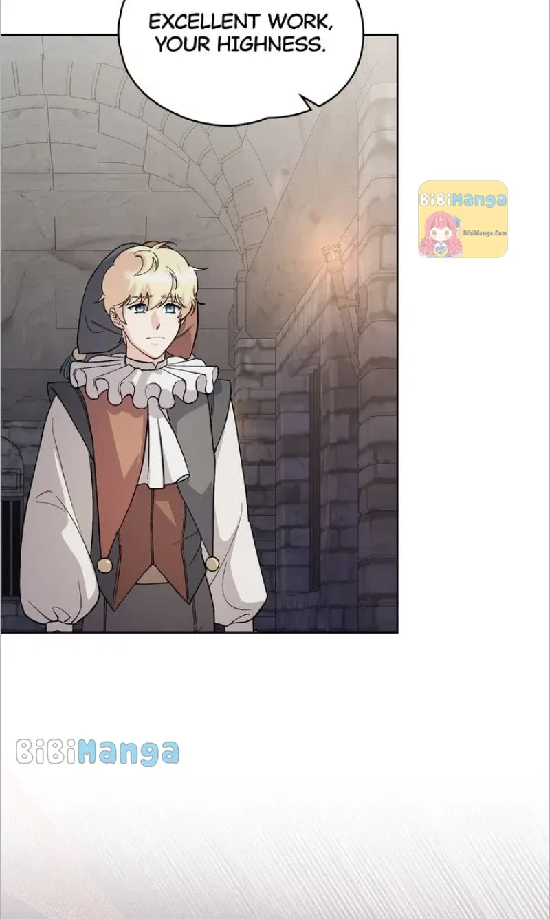 The Tears of a Jester Chapter 67 – Page 52