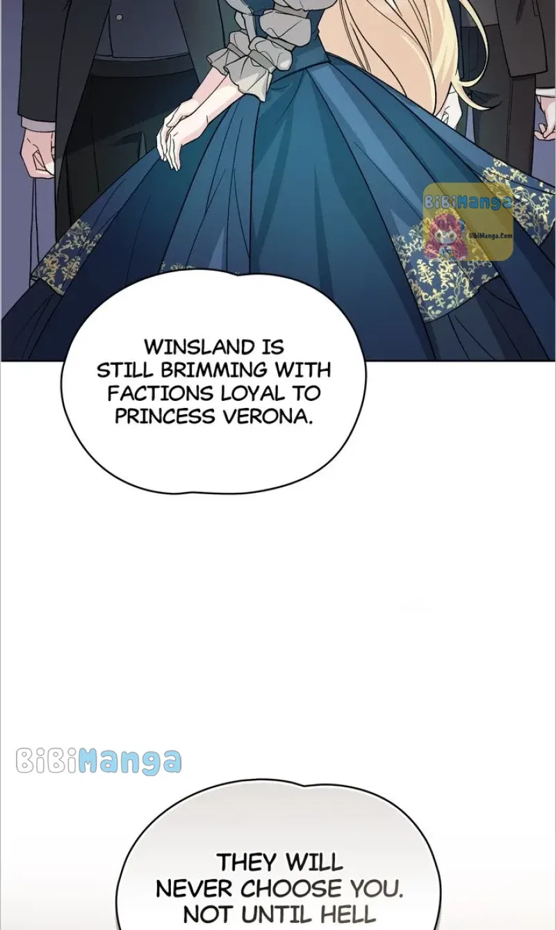 The Tears of a Jester Chapter 67 – Page 59