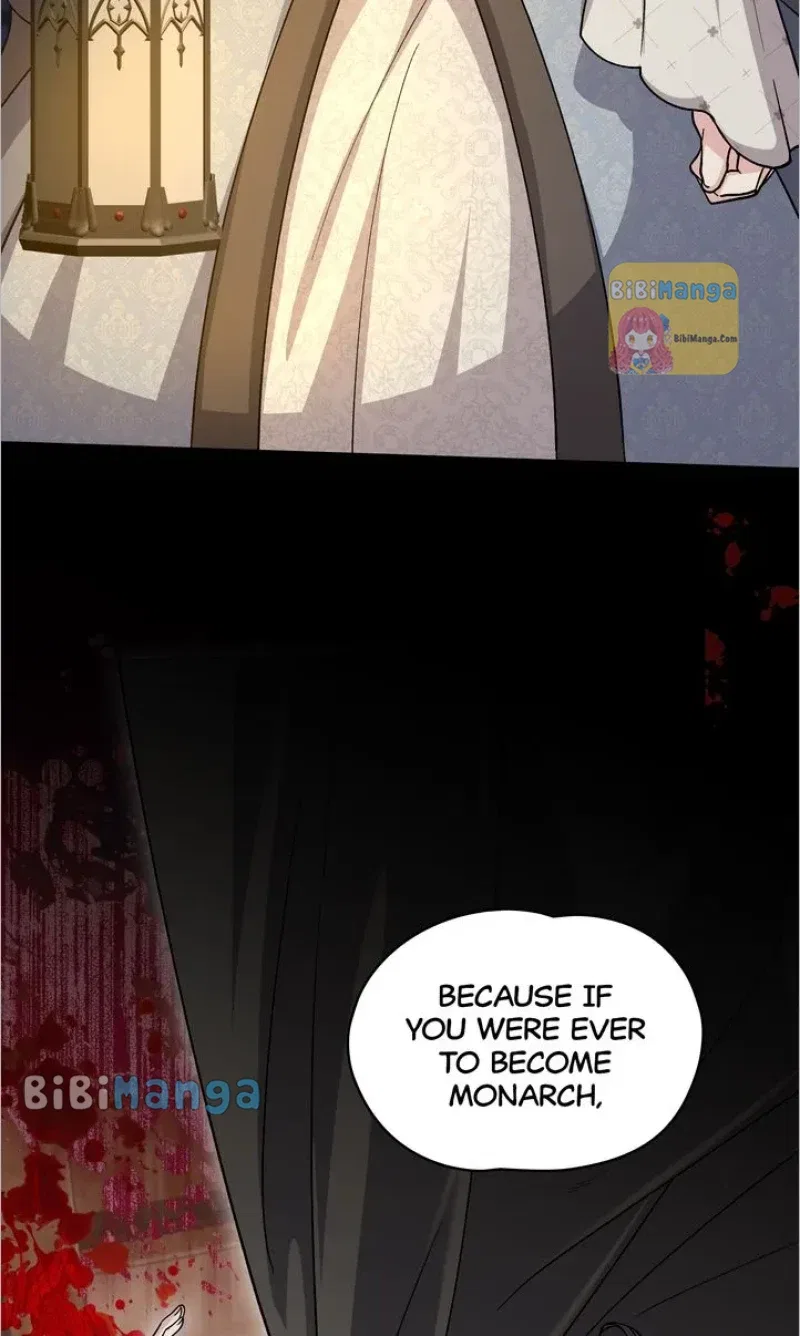 The Tears of a Jester Chapter 67 – Page 61