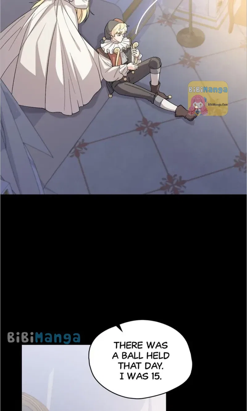 The Tears of a Jester Chapter 66 – Page 2