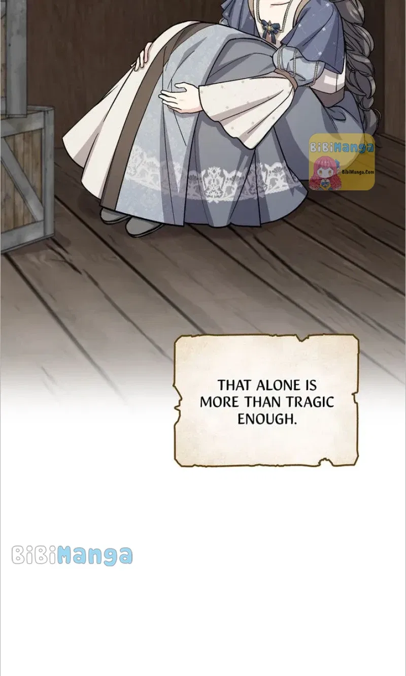 The Tears of a Jester Chapter 66 – Page 21