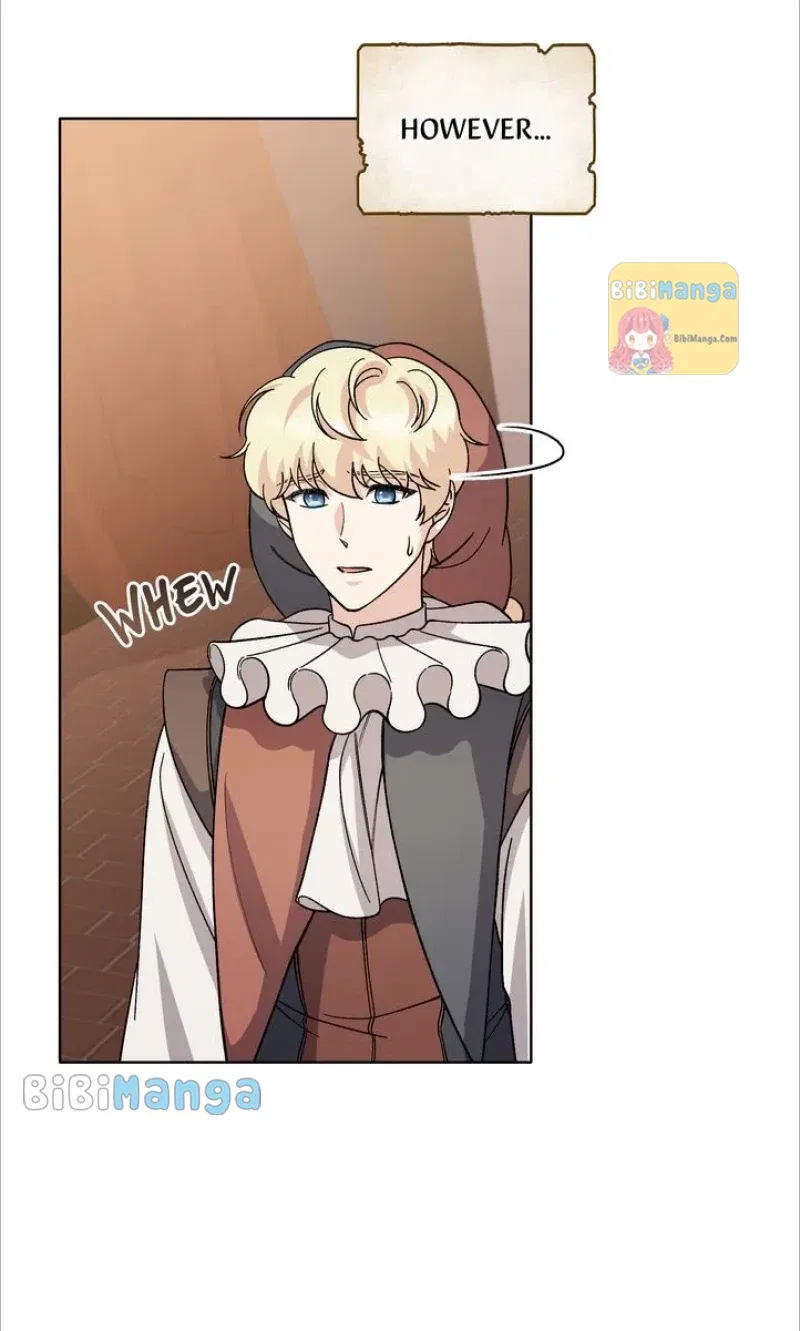 The Tears of a Jester Chapter 66 – Page 28