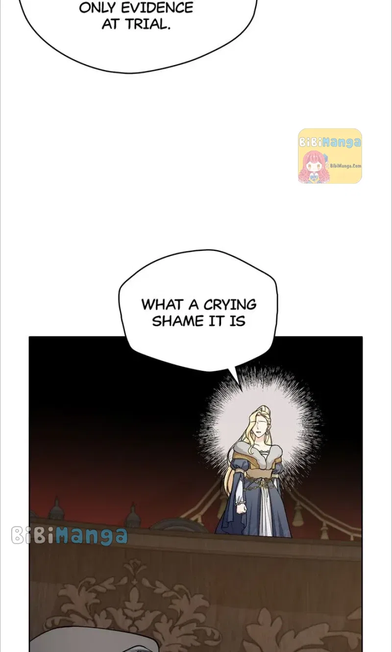 The Tears of a Jester Chapter 66 – Page 37