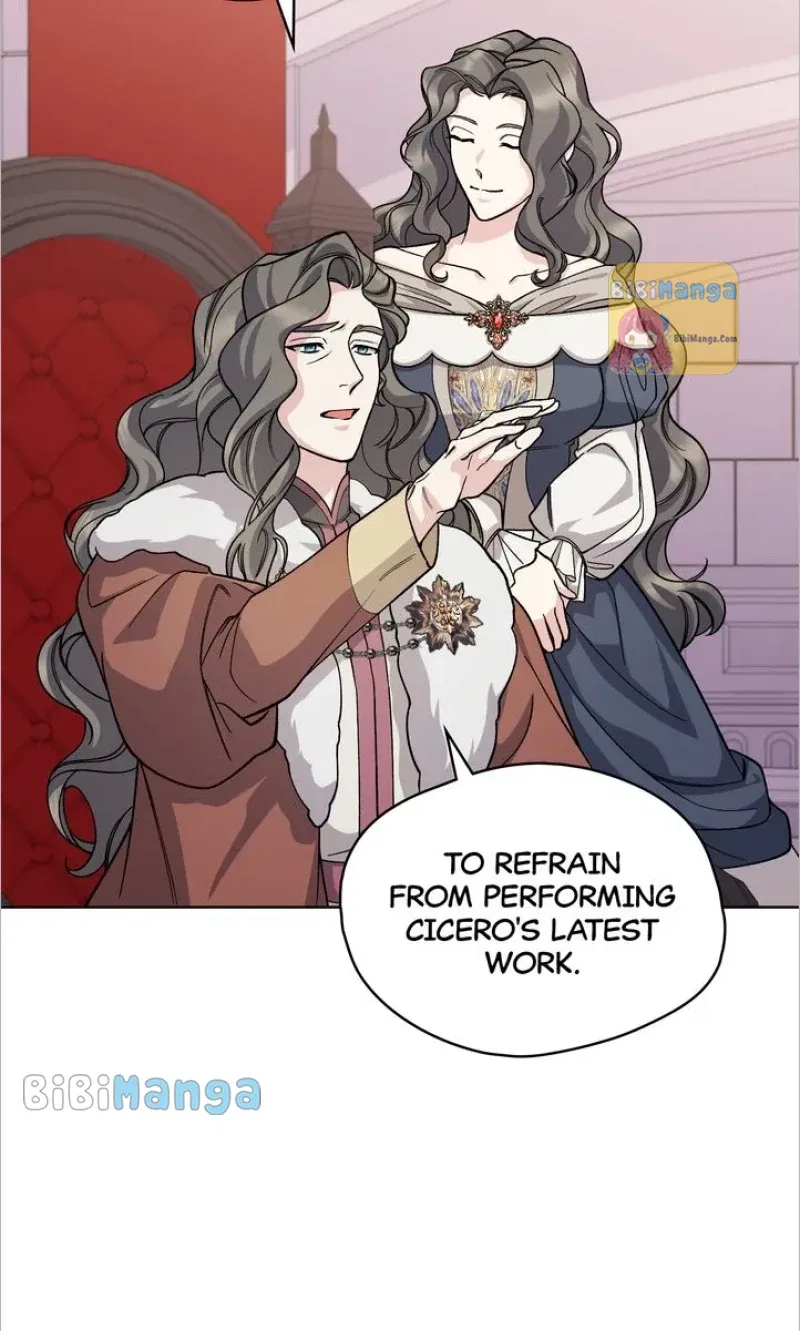 The Tears of a Jester Chapter 66 – Page 47