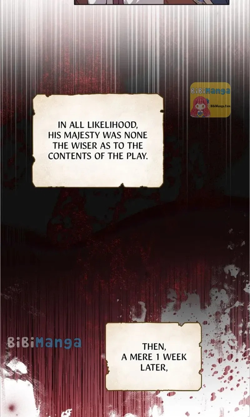 The Tears of a Jester Chapter 66 – Page 50