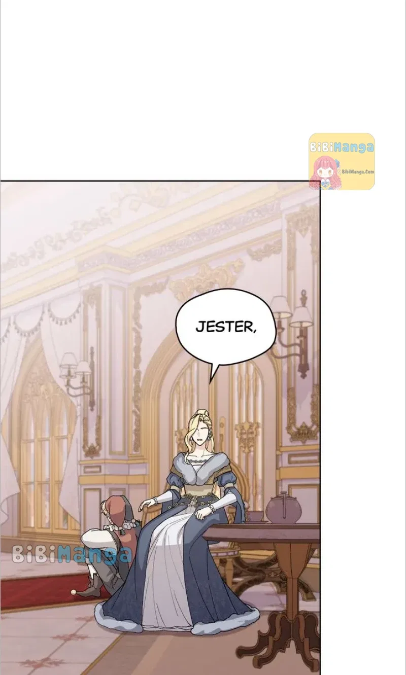 The Tears of a Jester Chapter 66 – Page 52
