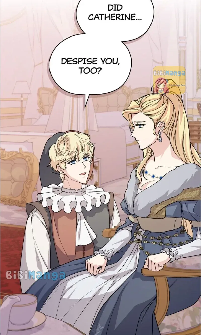The Tears of a Jester Chapter 66 – Page 57