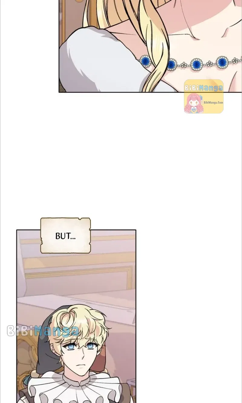 The Tears of a Jester Chapter 66 – Page 64
