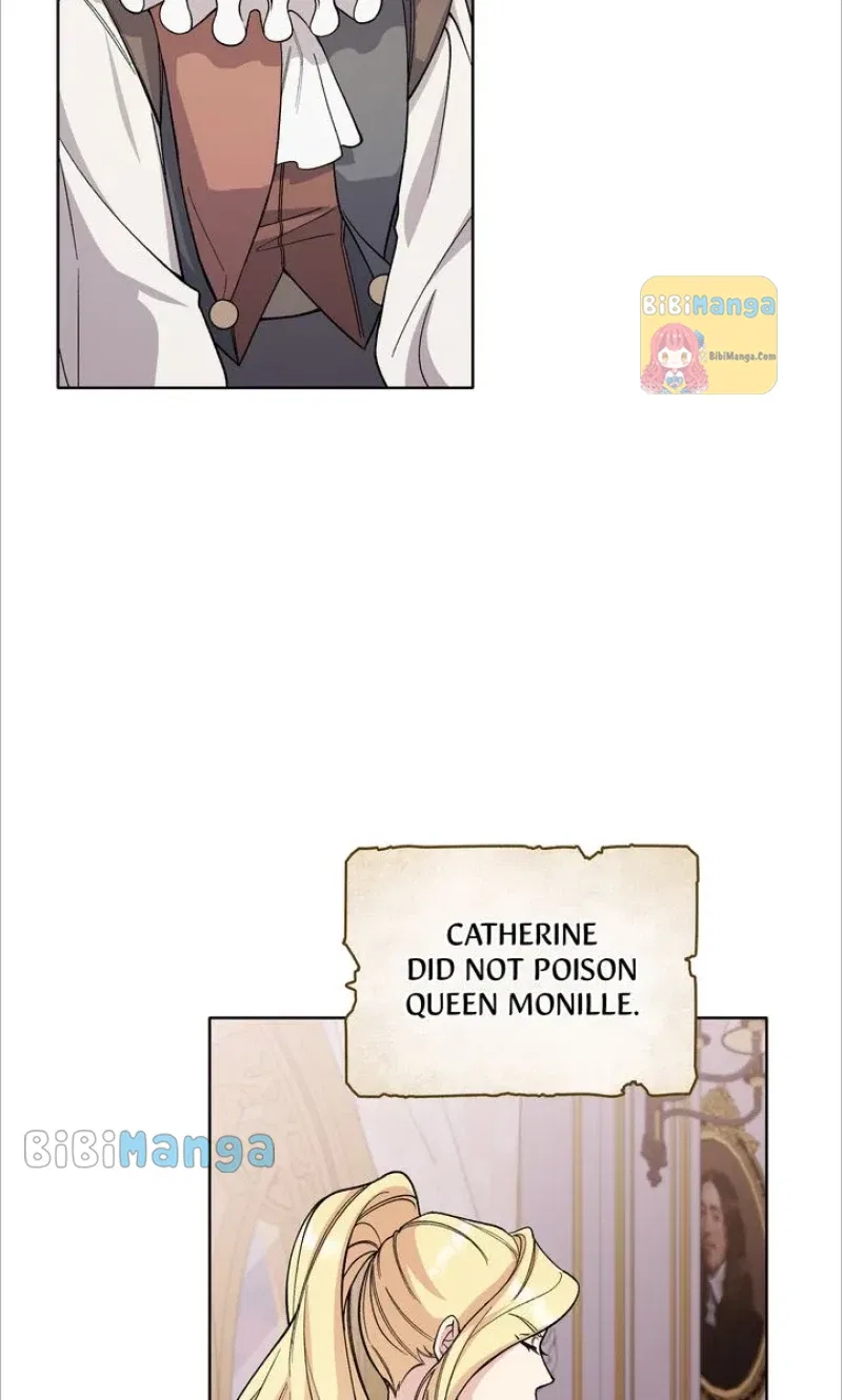The Tears of a Jester Chapter 66 – Page 65