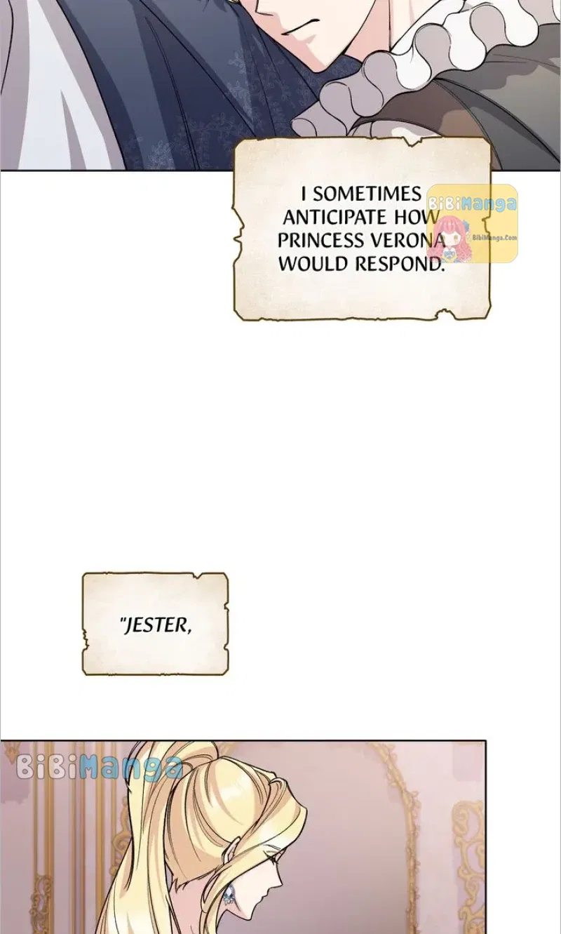 The Tears of a Jester Chapter 66 – Page 71