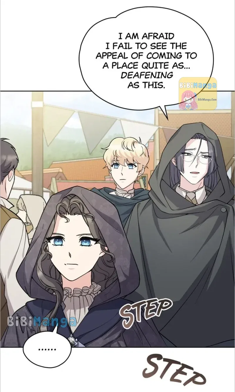 The Tears of a Jester Chapter 65 – Page 3