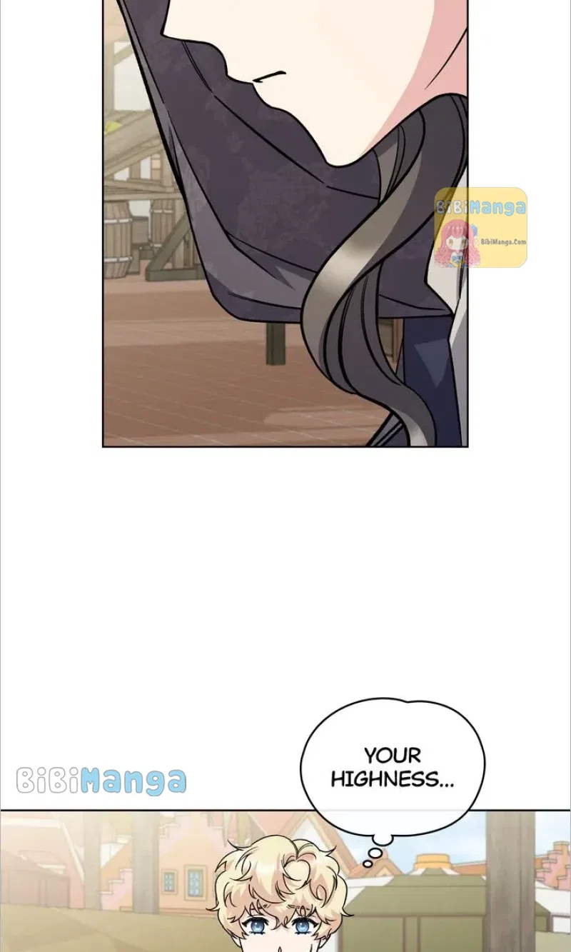 The Tears of a Jester Chapter 65 – Page 10