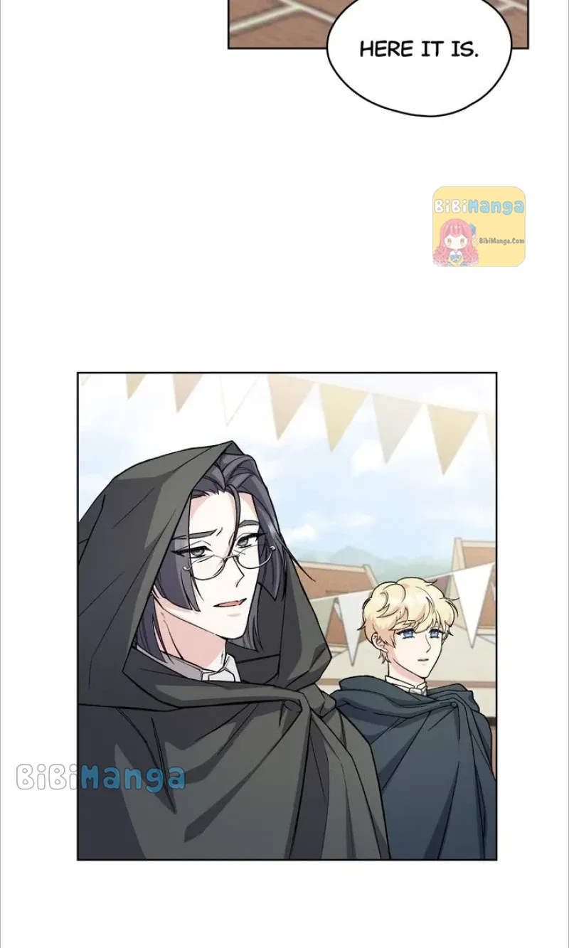 The Tears of a Jester Chapter 65 – Page 12
