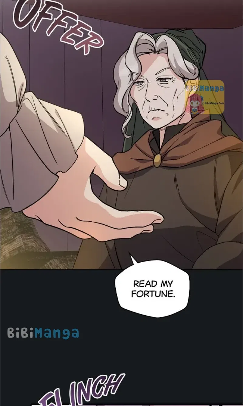 The Tears of a Jester Chapter 65 – Page 20
